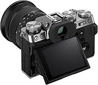 Fujifilm X-T5 Mirrorless Digital Camera XF16-80mm Lens Kit — image 3