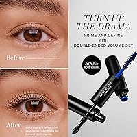 RevitaLash Cosmetics Double-Ended Volume Set Eyelash Primer & Mascara — image 5