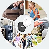 CHZHVAN S10 Android Tracker Tag — image 7