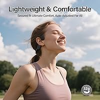 Cevinily HS1 Bone Conduction Headphones — image 2