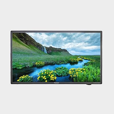 Free Signal TV Transit Platinum 22″ 12V Smart TV