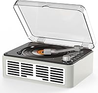 WSJSYH YR-Q800 Portable CD Player — image 1