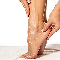 Nu Skin Epoch Firewalker Foot Cream 100mL — image 5