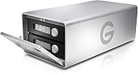 G-Technology 36TB G-RAID with Thunderbolt 3, USB-C — image 3