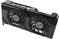 ASUS Dual Radeon RX 7700 XT O12G 12GB GDDR6X — image 22