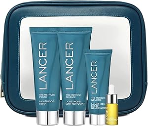 Lancer Skincare The Method Intro Kit