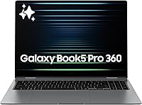 Samsung Galaxy Book5 Pro 360 16-inch 1TB — image 1