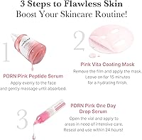 Medicube Pink PDRN Trio Gift Set — image 5