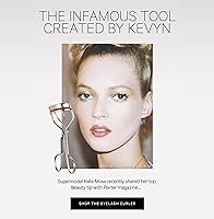 Kevyn Aucoin The Eyelash Curler - Cranberry — image 3