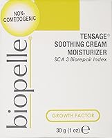Biopelle Tensage Growth Factor Soothing Oil Free Moisturizer 1 Oz — image 2