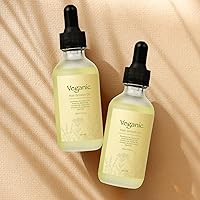 Veganic Natural Hair Growth Oil Kit — image 8