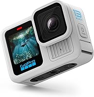 GoPro HERO13 Black Polar White — image 5