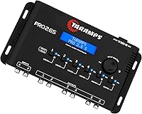 Taramp's Pro 2.6S Digital Signal Processor Equalizer — image 5