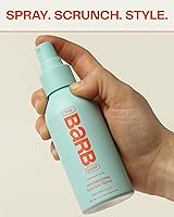 Barb Sea Salt Spray for Hair - 4 oz — image 2