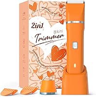 Risina Facial Hair Removal Trimmer — image 1