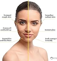 O.R.G Peel Off Face Cleanser 2oz — image 6