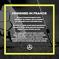 TecTecTec ULT-G Golf GPS Watch — image 4