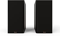 Klipsch Reference Premiere RP-600M II Bookshelf Speakers — image 5