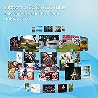 SYLVOX 40″ 12V Smart TV — image 6