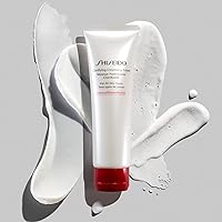 Shiseido Clarifying Cleansing Foam 125 mL — image 7