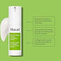 Murad Rapid Collagen Infusion 1.0 Fl Oz — image 2