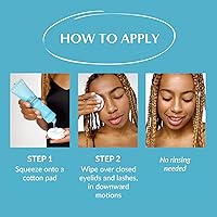 Talika Lash Conditioning Cleanser 3.3oz — image 4