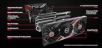 ASRock RX 7900 XT Phantom Gaming 20GB OC Graphics Card — image 3