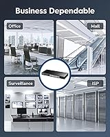 Cudy GS1016E 16-Port Managed Gigabit Switch — image 8