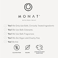 MONAT IR Clinical Thickening Shampoo & Conditioner Set — image 8