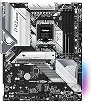 ASRock B650 PRO RS Motherboard — image 2