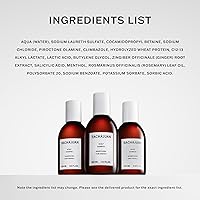 SACHAJUAN Scalp Shampoo for Dry Itchy Scalp 9.17oz — image 6