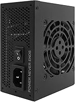 FSP Mini ITX Solution 450W SFX Power Supply — image 4