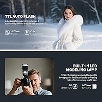 Godox V480-S Flash for Sony — image 5