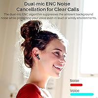 TOZO T20 Wireless Earbuds — image 5