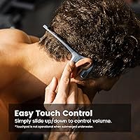 mojawa Run Plus Bone Conduction Headphones 32GB MP3 Player — image 7