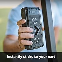 Rokform G-ROK Wireless Golf Speaker — image 7