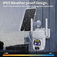 LETSCEE Outdoor Camera — image 9