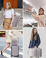 LOVEVOOK Travel Backpack for Women 50L — image 6