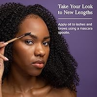 Heritage Store Castor Oil 32oz — image 4