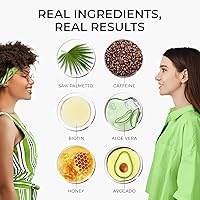 Rivermint Premium Hair Strengthening Shampoo 9.14oz — image 2