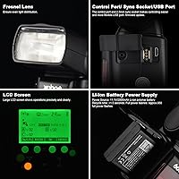 Godox V860II-N Flash Speedlite — image 2