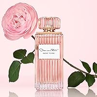 Oscar de la Renta New York Eau de Parfum 3.4oz — image 2