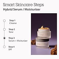 BLITHE Pressed Serum Chaga Mushroom 1.68oz — image 5