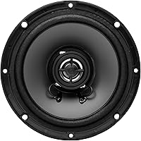 BOSS Audio Systems MR50B 5.25-inch Marine Speakers — image 2