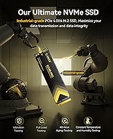 ORICO IG740PRO 2TB M.2 NVMe SSD — image 3