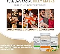 Fokiabin Jelly Mask for Facials, 23 Fl Oz — image 7