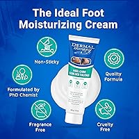 Dermal Therapy Heel Care Cream 300g — image 5