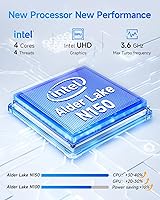 BNCF NewBook 11 2-in-1 Laptop, 12GB RAM, 512GB SSD — image 3