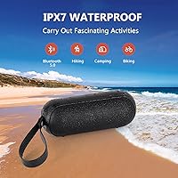 NOTABRICK Vi Bluetooth Speaker — image 4