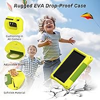 CALLSKY-NOTE Cpad 8 Kids Tablet 8-inch 64GB — image 7